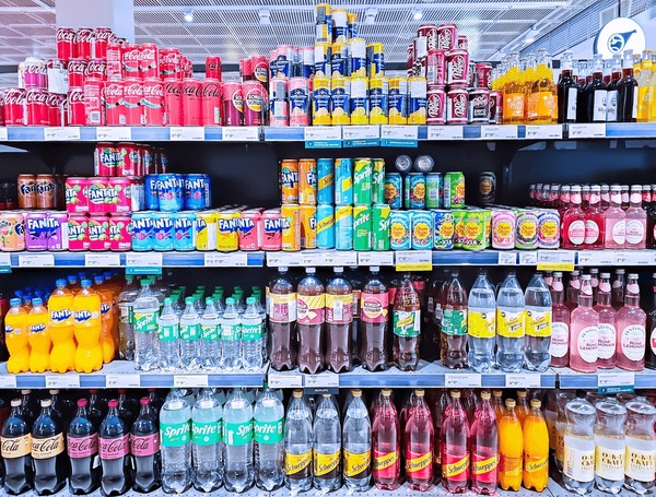 Achocolatado em Pó 400g