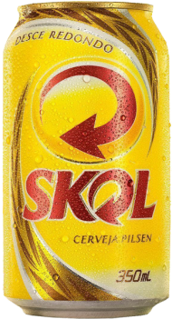 Skol Garrafa 600ml