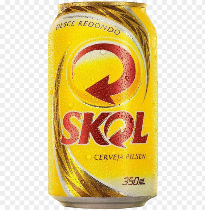 Skol Lata 350ml