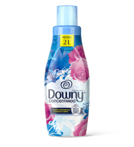 Amaciante Downy