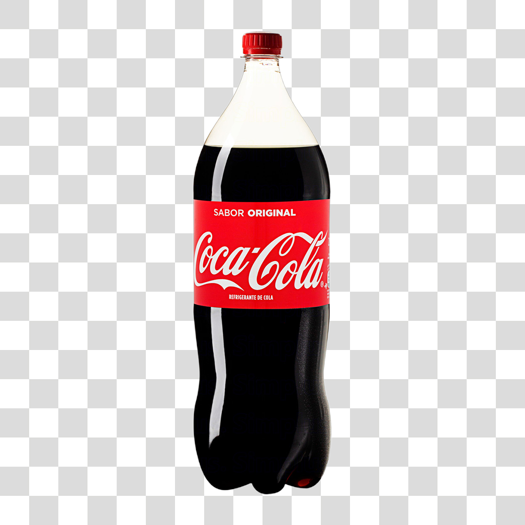 Coca-Cola 2L